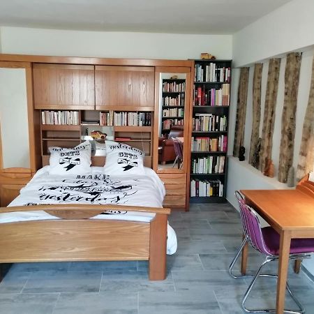 F Logement Entier Courtenay (Loiret) Exterior foto