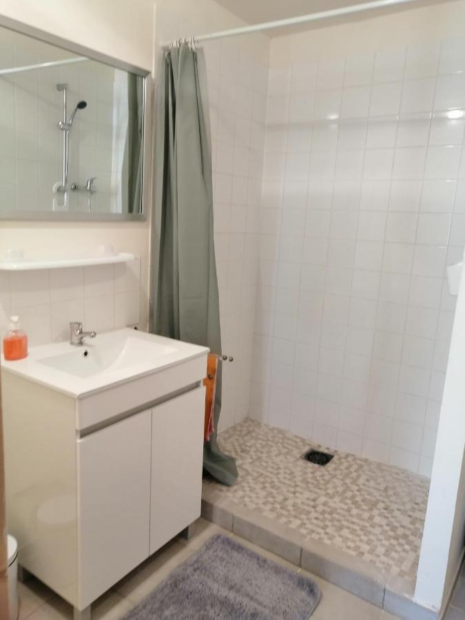 F Logement Entier Courtenay (Loiret) Exterior foto